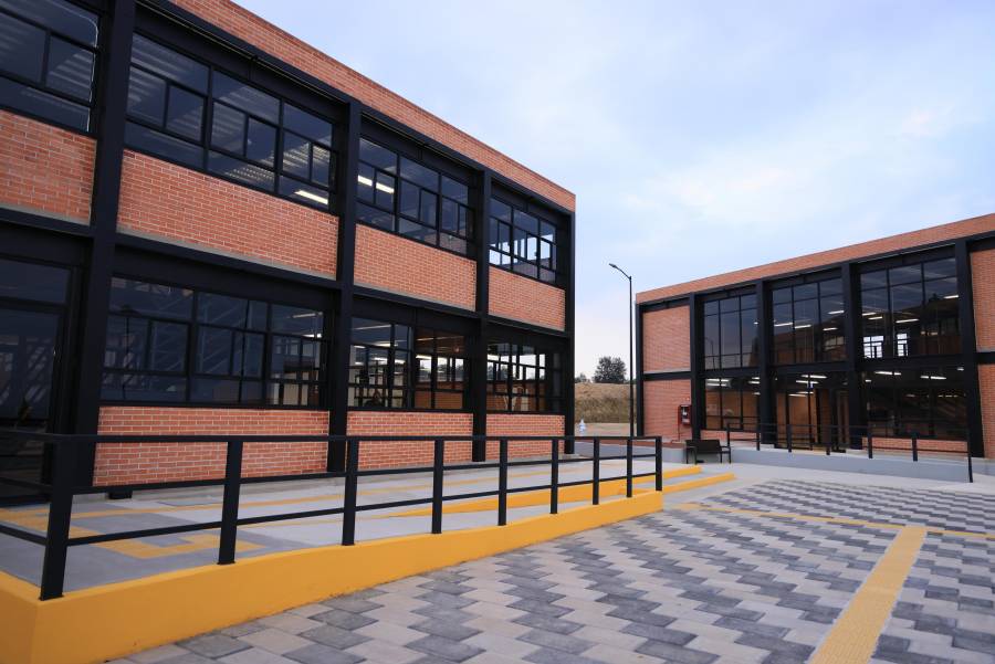 Gobierno de Puebla licita proyectos ejecutivos de la Universidad Rosario Castellanos y el Astroparque