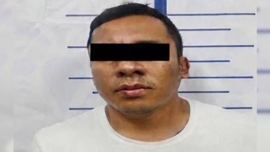 Fiscal&iacute;a detiene a presidente auxiliar de San Lucas Atoyatenco por presunto cohecho en caso Josu&eacute; Mart&iacute;nez