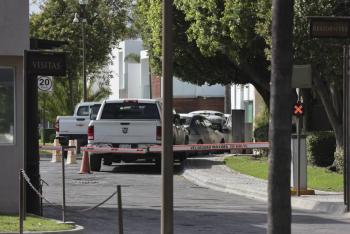 Vinculan a proceso al presunto ‘Tirador de la Atlixc&aacute;yotl’; seguir&aacute; en prisi&oacute;n preventiva