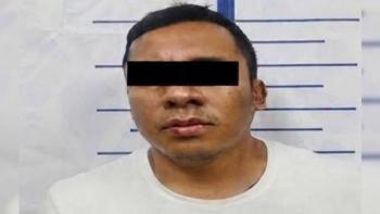 Fiscal&iacute;a detiene a presidente auxiliar de San Lucas Atoyatenco por presunto cohecho en caso Josu&eacute; Mart&iacute;nez