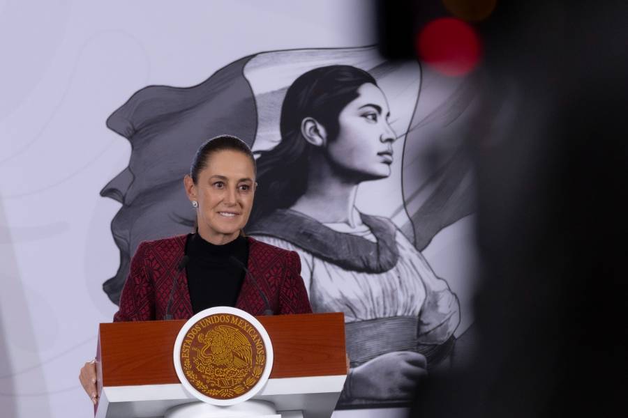 Presidenta Claudia Sheinbaum Anuncia Foros Regionales Para Crear En Consenso Propuesta De Regulación Del Uso De Plataformas Digitales Y Redes Sociales En Niñas, Niños Y Adolescentes