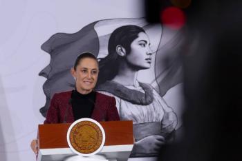 Presidenta Claudia Sheinbaum Anuncia Foros Regionales Para Crear En Consenso Propuesta De Regulaci&oacute;n Del Uso De Plataformas Digitales Y Redes Sociales En Ni&ntilde;as, Ni&ntilde;os Y Adolescentes