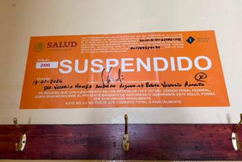 Muere ni&ntilde;a de seis a&ntilde;os tras intervenci&oacute;n en cl&iacute;nica de San Pedro Cholula; familia denuncia negligencia m&eacute;dica