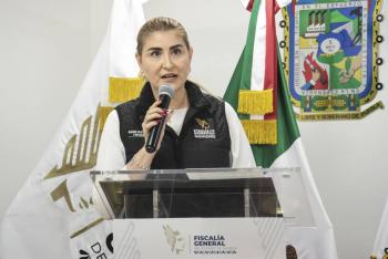 Fiscal&iacute;a mantiene tres l&iacute;neas de investigaci&oacute;n por el asesinato del periodista Josu&eacute; Mart&iacute;nez