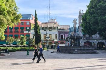 Gobierno de Pepe Chedraui llama a reforzar medidas de prevenci&oacute;n en vacaciones de verano