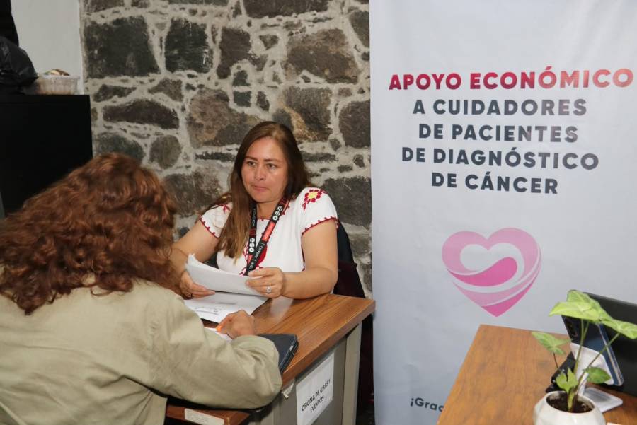 SEDIF respalda y cuida a quienes acompa&ntilde;an la batalla contra el c&aacute;ncer