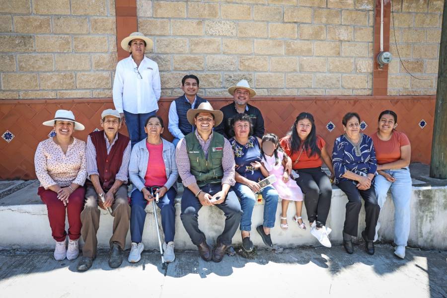 Buscar&aacute; Cuautlancingo distintivo “Barrio M&aacute;gico”