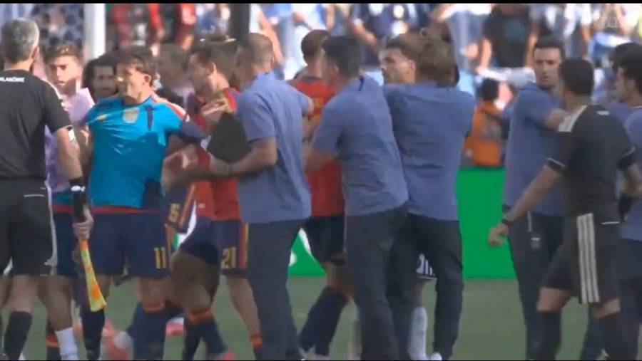 FIFA abre investigación por incidentes tras la final del Mundial 2026