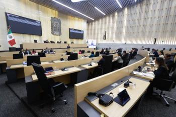 Congreso de Puebla alista la “Ley Valeria” para castigar el acecho como delito