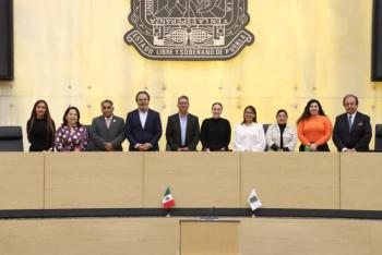 Aprueba Comisi&oacute;n Permanente del Congreso acuerdo para fortalecer la promoci&oacute;n gastron&oacute;mica tradicional de los municipios de la entidad