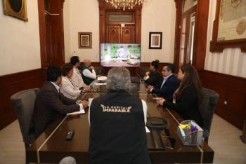 Grupo Bimbo invertir&aacute; mil 769 millones de pesos en una nueva planta en Puebla capital
