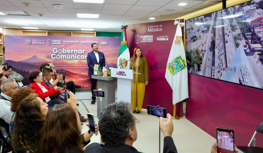 Agenda De Eventos Internacionales Genera Proyecci&oacute;n Y Derrama Econ&oacute;mica Estatal Para Puebla