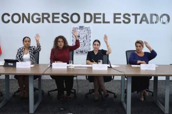 Aprueba Comisi&oacute;n del Congreso acuerdos para fortalecer la prevenci&oacute;n de enfermedades y la salud de la poblaci&oacute;n