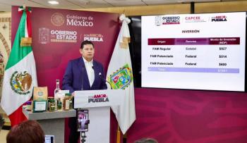 Con Nueva Infraestructura Educativa Estatal J&oacute;venes Poblanos Se Forman Para El Desarrollo Inclusivo