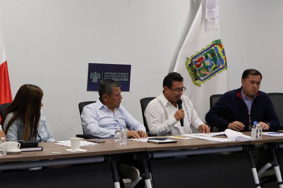 Impulsan “Ley Mochila” en Puebla tras detectar narcomenudeo en escuelas de la Sierra Norte y la Mixteca
