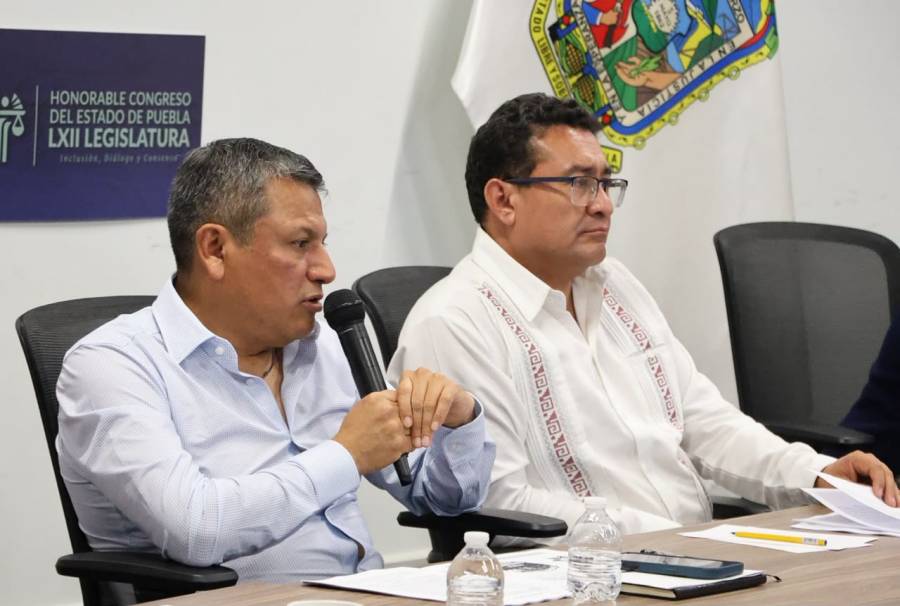 SSP depura polic&iacute;as en seis municipios tras detenci&oacute;n de mandos de seguridad