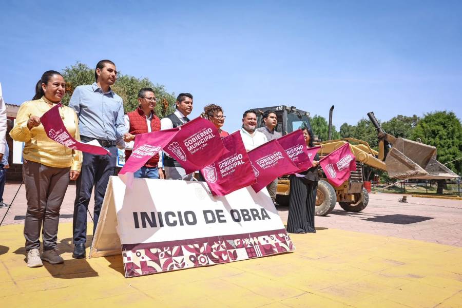 Tendr&aacute; Cuautlancingo parque tem&aacute;tico de dinosaurios