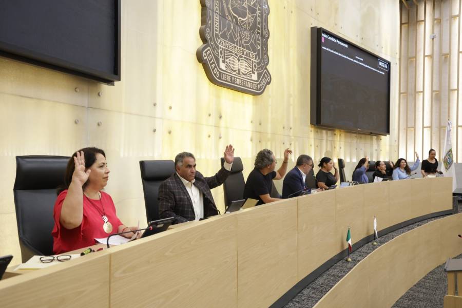 Avala Congreso del Estado acuerdos para prevenir enfermedades como la miasis y reforzar campa&ntilde;as de salud