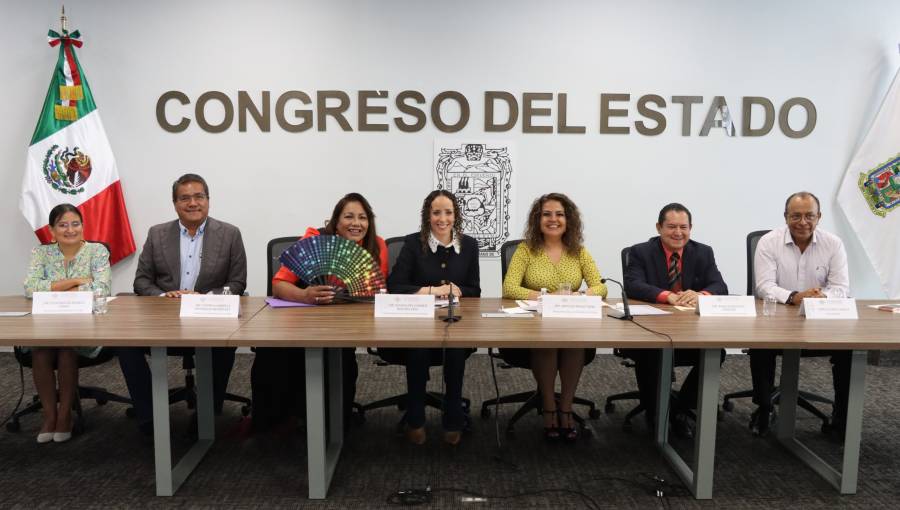 Comisi&oacute;n del Congreso avala exhorto para declaratorias de patrimonio cultural en Ahuacatl&aacute;n, Chignahuapan y Zoquitl&aacute;n