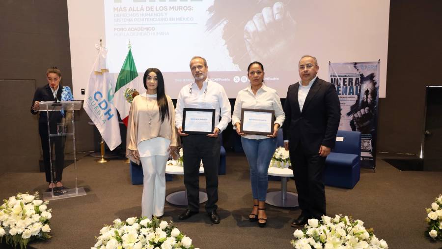 Tras su absoluci&oacute;n, Israel Vallarta llama a reflexionar sobre derechos humanos y justicia en Puebla