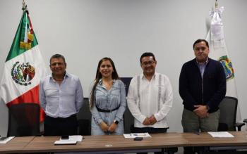 En el Congreso del Estado inicia trabajo coordinado para impulsar jornadas para prevenci&oacute;n de adicciones
