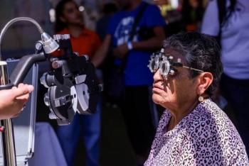 Lupita Cuautle y Grupo Salinas ofrecen servicios de salud gratuitos a las familias sanandrese&ntilde;as