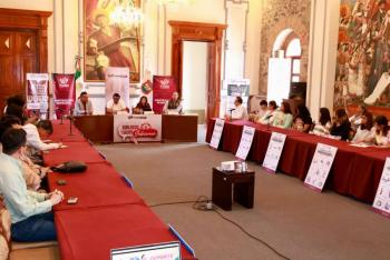 Impulsa Gobierno de Pepe Chedraui encuentro c&iacute;vico con j&oacute;venes a trav&eacute;s de 