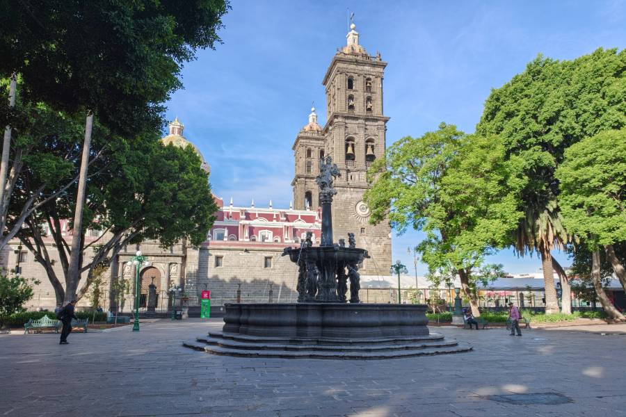 Vacaciones de verano seguras, la prevenci&oacute;n comienza en casa: Gobierno de Pepe Chedraui