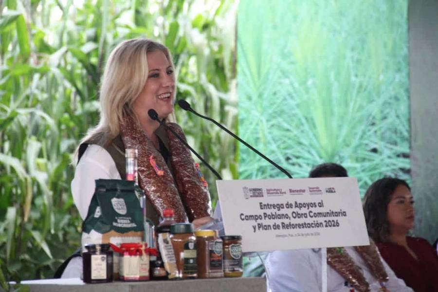 Texmelucan albergar&aacute; el primer CETRA de Puebla para sustituir rellenos sanitarios