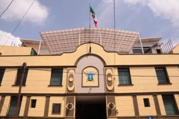 Tras caso Dafne, as&iacute; opera la &uacute;nica escuela militarizada privada que queda en Puebla