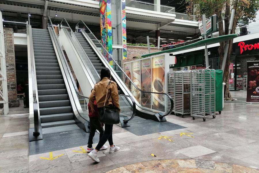 Carlos Slim compra parte de Paseo de San Francisco; Ayuntamiento anuncia inversi&oacute;n privada en Puebla
