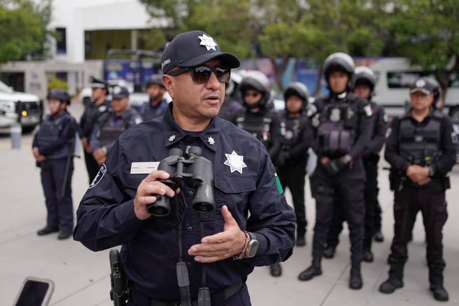 Puntos Seguros han auxiliado a 21 mujeres en Puebla; Totimehuacan lidera las solicitudes de ayuda