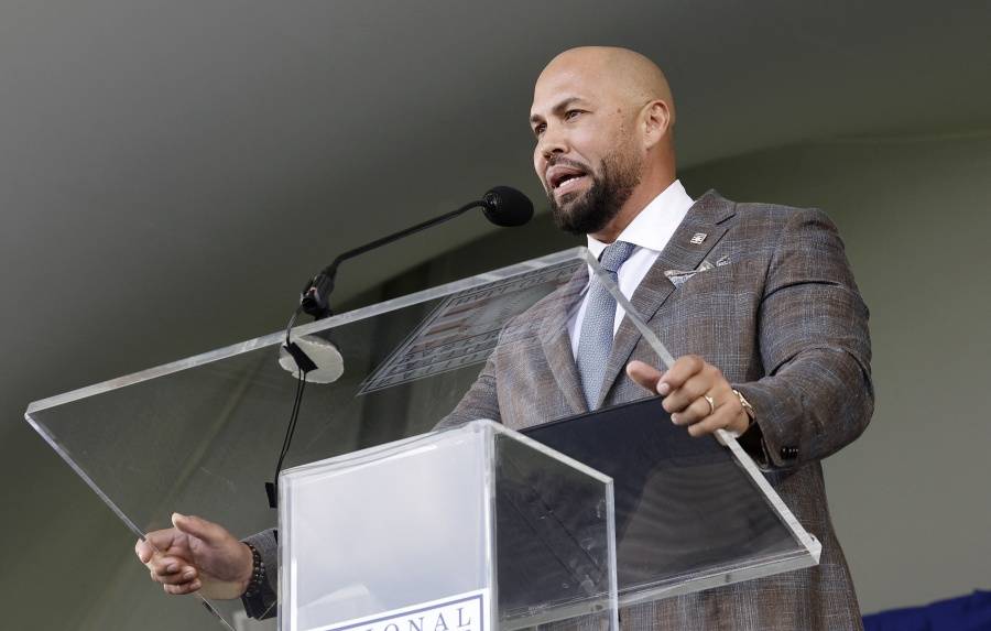 Carlos Beltrán, sexto puertorriqueño exaltado al Salón de la Fama del Béisbol