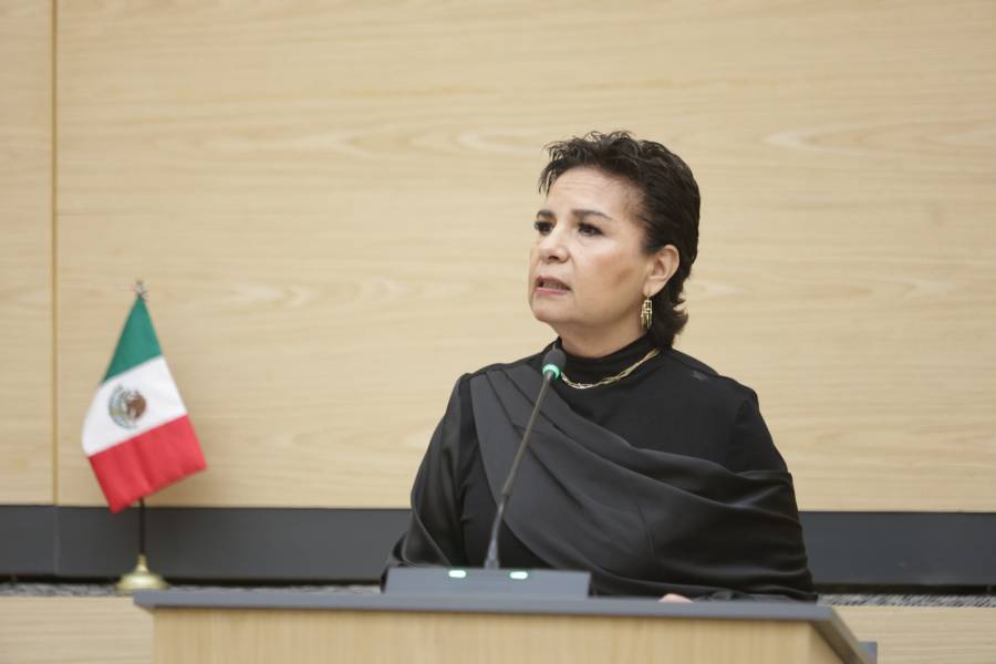 Propone diputada Beatriz Manrique incorporar pol&iacute;ticas de cambio clim&aacute;tico a nivel municipal