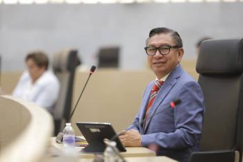 Diputado Jos&eacute; Luis Figueroa propone permiso laboral con goce de sueldo para que madres y padres acompa&ntilde;en la educaci&oacute;n de sus hijas e hijos