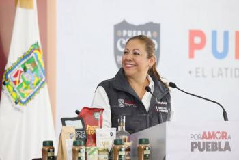 M&aacute;s de 105 mdp de Obra Comunitaria invertidos en materia deportiva anuncia Laura Artemisa