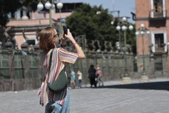 Puebla busca profesionalizar a gu&iacute;as tur&iacute;sticos tras detectar recorridos sin personal capacitado