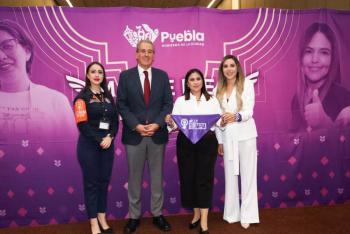 Pepe Chedraui impulsa acciones para garantizar los derechos digitales de las mujeres