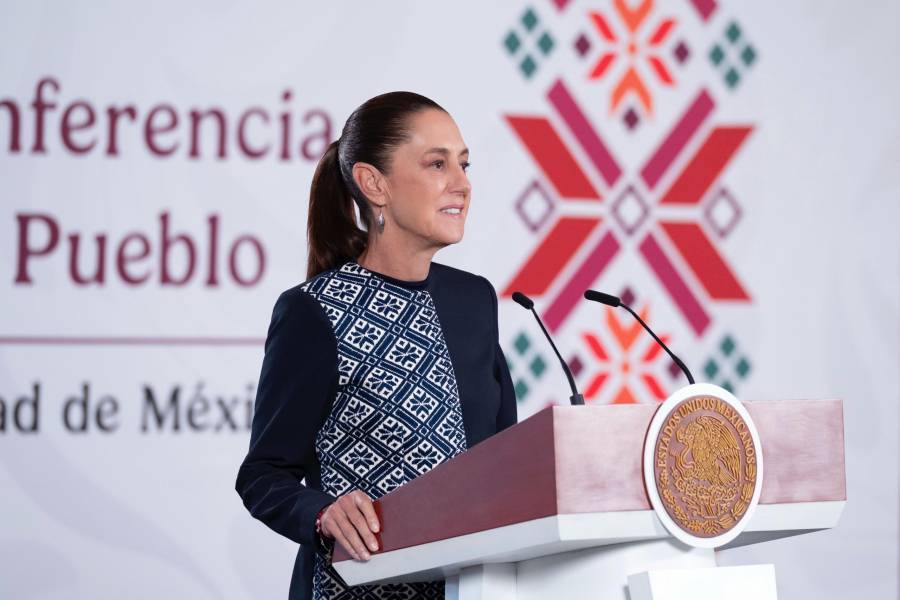 Crt Abre Consulta Pública Sobre Lineamientos Generales Para La Protección De Los Derechos De Las Audiencias: Presidenta Claudia Sheinbaum