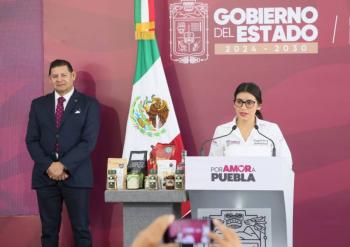 Con Apoyo Estatal, Juventudes Poblanas Forman Generaciones De Campeonas Y Campeones