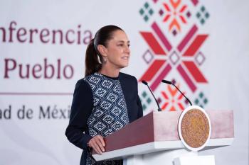 Crt Abre Consulta P&uacute;blica Sobre Lineamientos Generales Para La Protecci&oacute;n De Los Derechos De Las Audiencias: Presidenta Claudia Sheinbaum