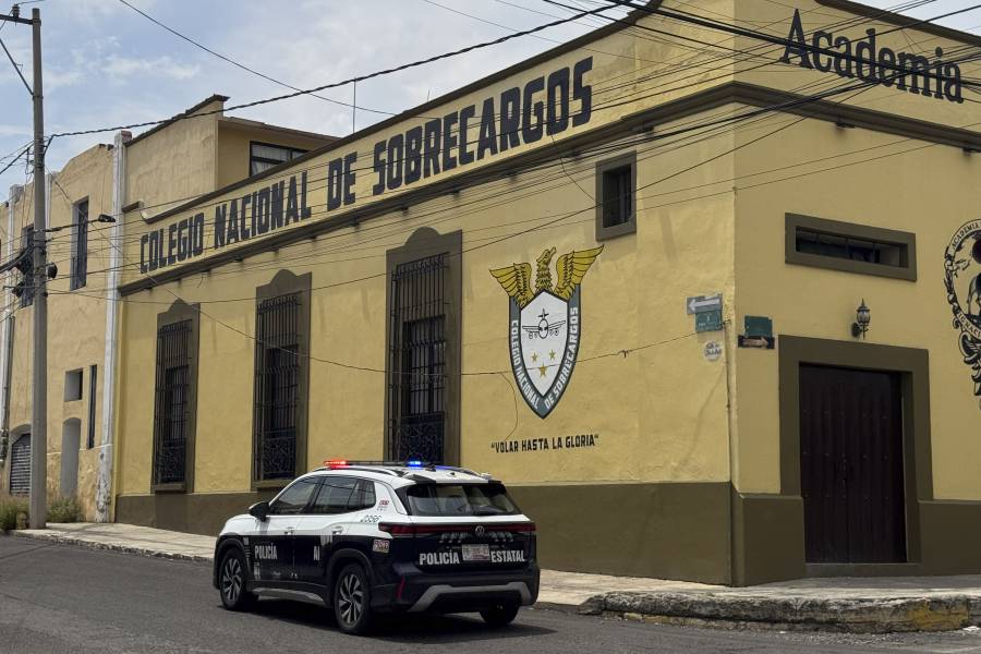 Academia Militarizada Ignacio Zaragoza no podr&aacute; abrir el ciclo 2026-2027; deber&aacute; reembolsar inscripciones