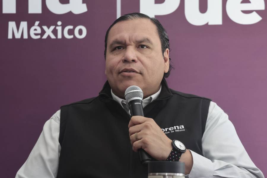 Morena acusa que el PAN carece de liderazgos y espera a los aspirantes descartados para 2027