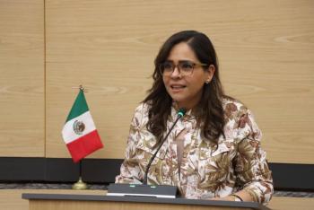 Impulsa diputada Guadalupe Vargas iniciativa para fortalecer la prevenci&oacute;n y atenci&oacute;n del acoso escolar cibern&eacute;tico