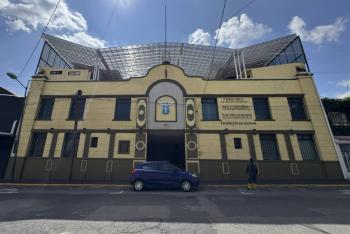 Armenta anuncia acciones legales contra la Academia Militarizada Ignacio Zaragoza y garantiza reubicaci&oacute;n de alumnos