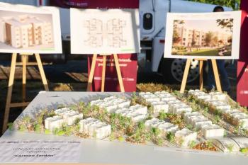 FOVISSSTE construir&aacute; 512 viviendas en Puebla; retoma proyectos habitacionales tras 34 a&ntilde;os