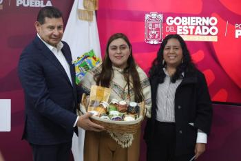 Impulsa Gobierno Estatal Transformaci&oacute;n Integral Del Campo Poblano Con Tecnolog&iacute;a Y Valor Agregado