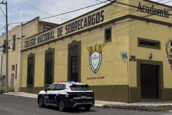 Academia Militarizada Ignacio Zaragoza no podr&aacute; abrir el ciclo 2026-2027; deber&aacute; reembolsar inscripciones