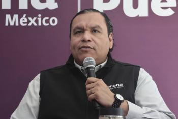 Morena acusa que el PAN carece de liderazgos y espera a los aspirantes descartados para 2027