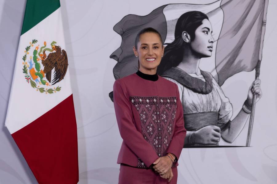 “Muy Buena Noticia”: Presidenta Claudia Sheinbaum Destaca Crecimiento Del Pib; 1.5% Trimestral Y 2.1% Anual, De Acuerdo Con El INEGI